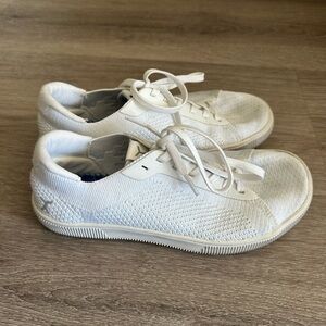 FLUX Adapt Knit trainer